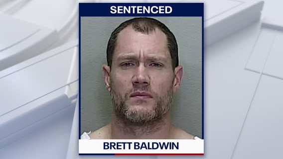 Florida husband of missing woman sentenced to 15 years for child sexual abuse material: Records