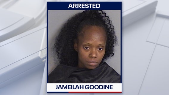 Kissimmee woman charged with murder in deadly stabbing at Westgate resort