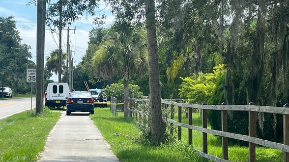 3-year-old boy shot in the arm, flown to hospital, sheriff's office says