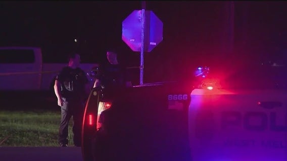 Florida couple killed, neighbor hurt in West Melbourne shooting: sheriff