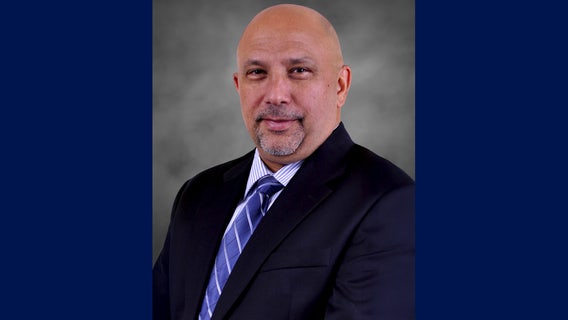 Titusville names new city manager, Tom Abbate