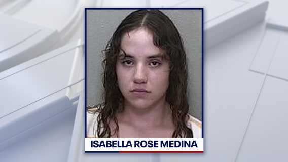 Florida woman accused of animal cruelty after horse found emaciated: Sheriff's Office