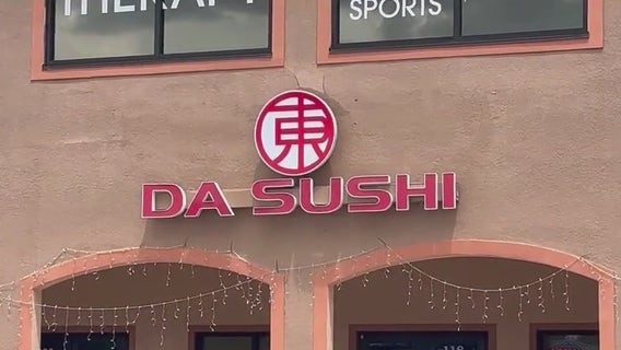 Florida restaurant owners accused of scamming the elderly across country