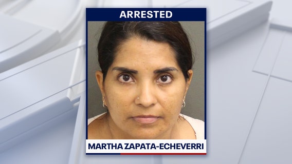 Altercation at Magic Kingdom ends with arrest of woman on child abuse charge, deputies say