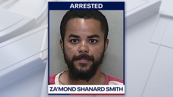 Ocala man arrested for possession of child pornography and bestiality videos