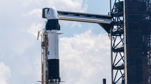 SpaceX Crew-11 rocket launch from Florida: How to watch, how to stream