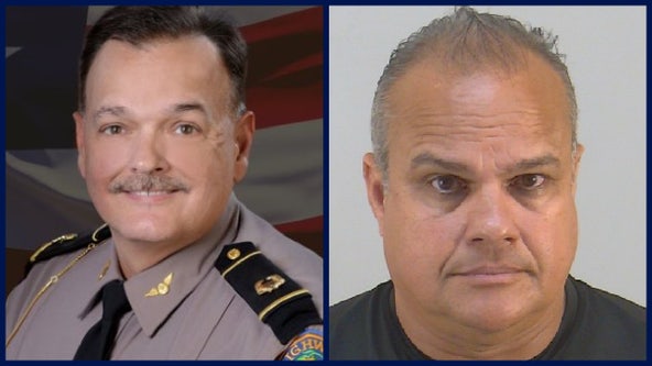 Marcos Lopez arrest: Osceola County approves forensic audit of sheriff’s office, requested by interim sheriff