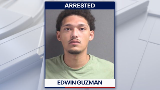 Florida man arrested, accused of trying to poison ex's liquor bottle with bleach