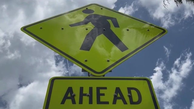 Melbourne Beach community divided on FDOT pedestrian safety improvements