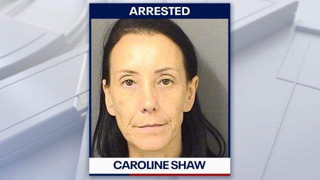 Orlando woman with 'urgent message' for President Trump arrested outside his Mar-a-Lago resort: affidavit