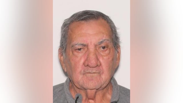 Orlando police seek help locating 76-year-old man
