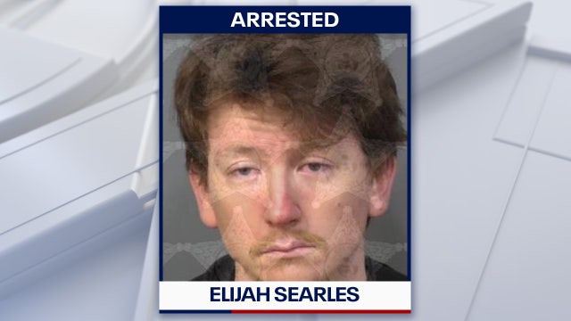 Florida pharmacist arrested for DUI after allegedly hitting 3 pedestrians, 1 that might lose leg