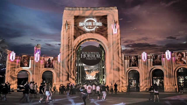 Universal Orlando Halloween Horror Nights 2025 unveiled: Everything we know about HHN34