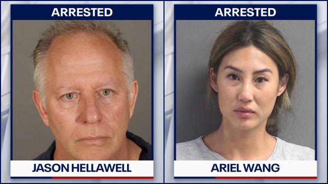 Florida woman loses nearly $500K in financial scam, 2 California residents arrested