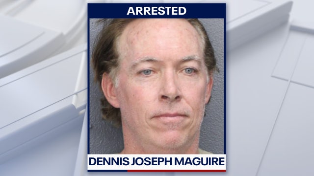 Florida man arrested after allegedly killing iguana: 'Excessively and repeatedly inflicted pain and suffering'