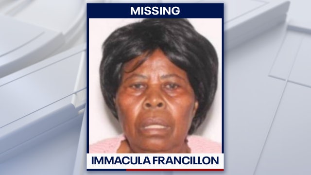 76-year-old woman with memory loss missing in Orange County, deputies launch search