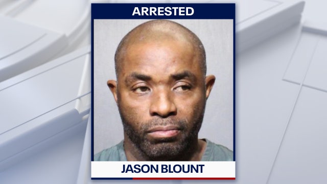 Florida man accused of raping multiple women arrested in Orange County, deputies say