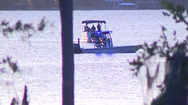 Body of missing man recovered from Lake Butler after boating incident