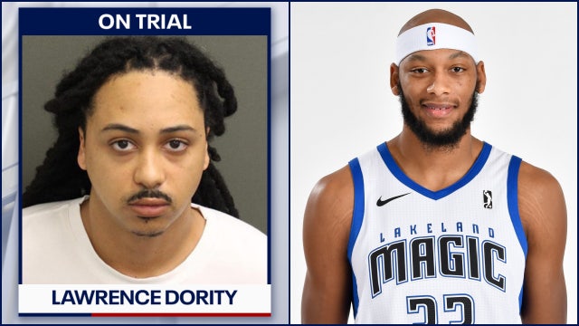 Adreian Payne death: Trial begins for man accused of killing former Orlando Magic player