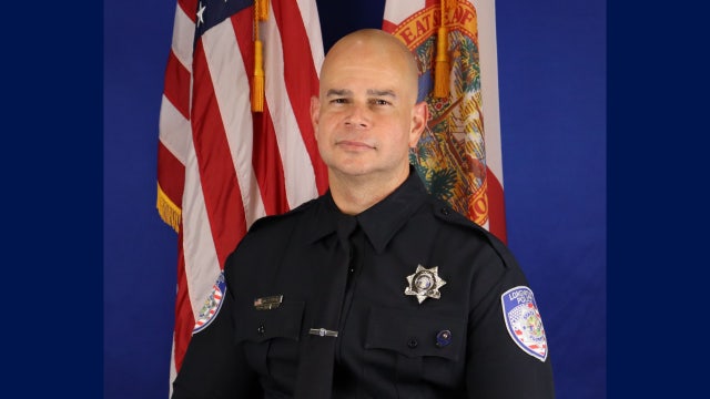 Longwood officer resigns amid investigation into teen's involuntary detainment