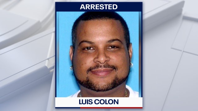Palm Bay murder suspect captured in Puerto Rico after 16 years on the run
