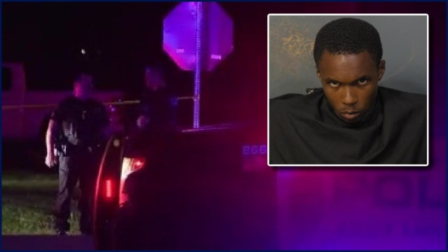 Grandson shot, killed both grandparents in West Melbourne, sheriff says