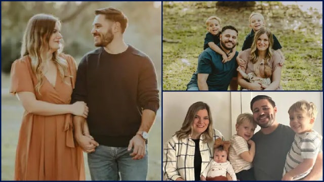 Community hosts fundraiser after Florida mother of 3 dies in I-95 car crash