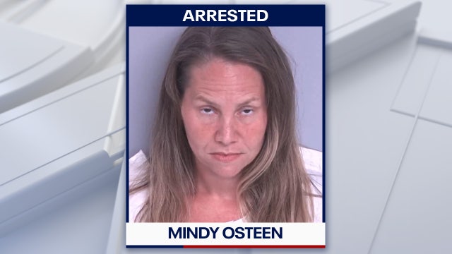 Florida woman shoots, kills man outside day care, deputies say: 'Please let the monster die'