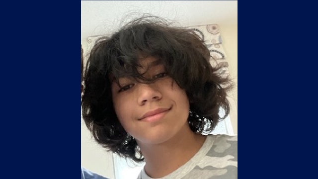 Altamonte Springs police officers locate missing 15-year-old boy