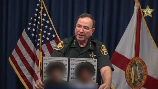 Polk County swatting investigation leads to arrests of 2 out-of-state teens