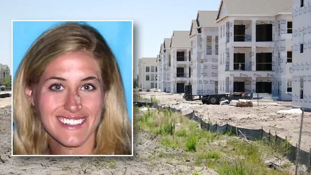 Father’s pursuit for missing daughter heats up with new evidence in case that’s no longer cold