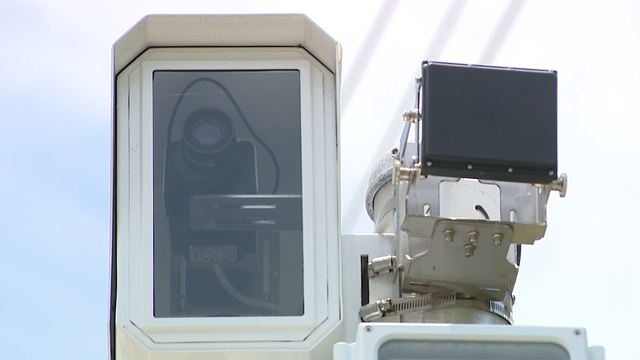 Palm Bay Police want $6K more to fight drivers challenging school zone camera speeding tickets