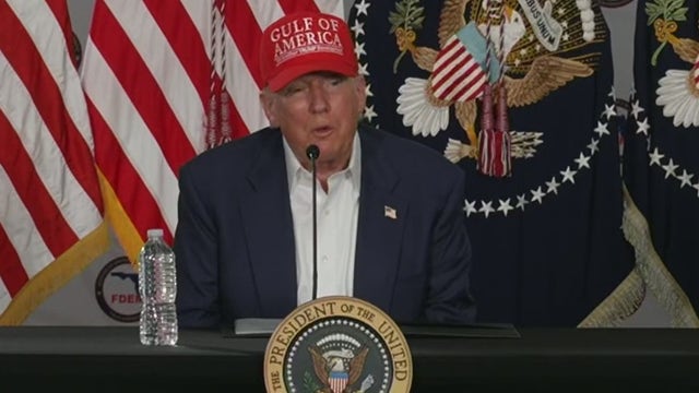 Trump 'working on' deportation exemptions for undocumented farm and hospitality workers