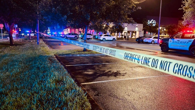 Armed suspect shot by Alachua County deputy outside Gainesville restaurant: Sheriff