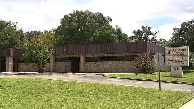 Parents react after accusations daycare worker abused multiple infants at Ocala facility