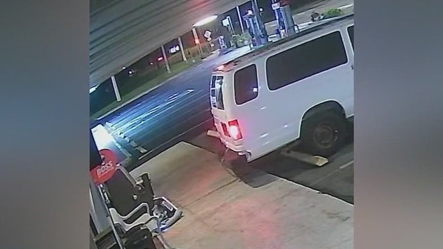 Suspects caught after bold ATM theft spree across Orange County, deputies say