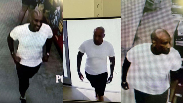 Daytona Beach Police arrest suspect in attempted child abduction, indecent exposure