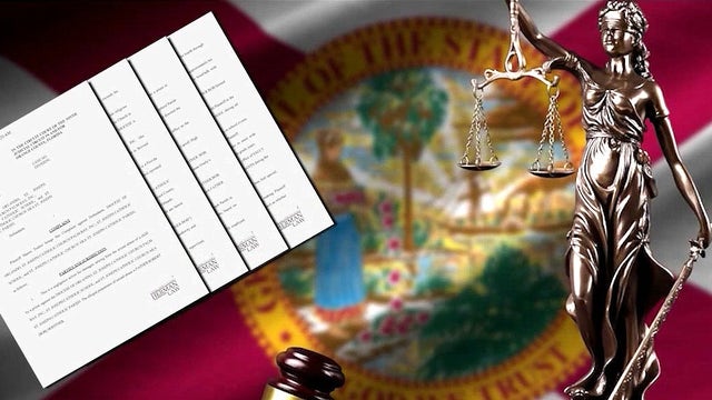 Diocese of Orlando faces 3 new lawsuits over alleged clergy abuse