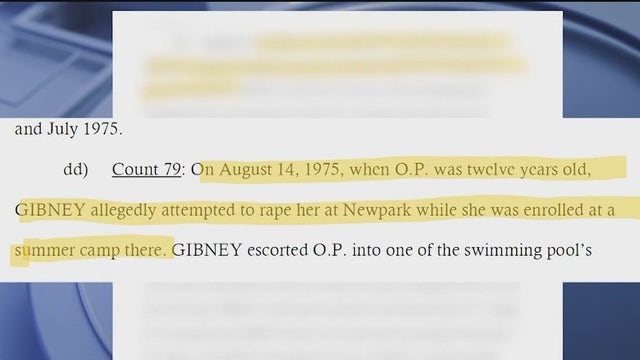 Former Olympic swim coach arrested in Florida, facing child sex abuse allegations