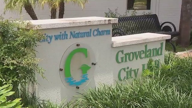 Florida councilwoman suspended over alleged offensive social media posts