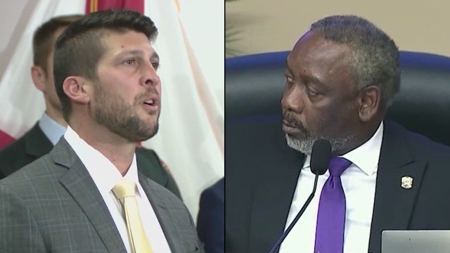 Orange County mayor responds to Florida attorney general over ICE transport refusal