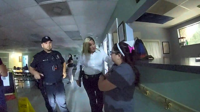 Florida daycare employee accused of abusing 6 infants as police, DCF investigate