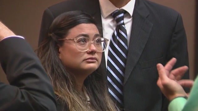 Florida teacher disciplined over student nickname barred from Brevard schools