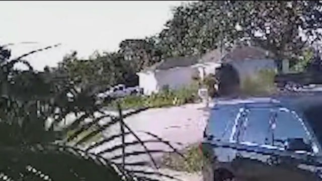 Palm Bay residents raise alarms over dangerous driving in neighborhoods