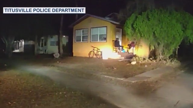 Mom of man killed by Titusville Police demands release of all body camera footage