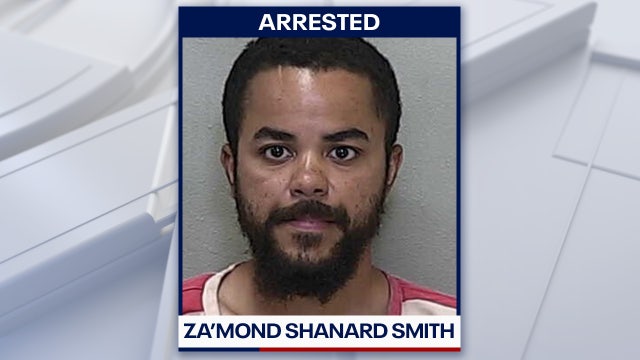 Ocala man arrested for possession of child pornography and bestiality videos