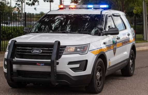 Florida teen arrested after 7-year-old brother accidentally shoots himself with gun: Officers