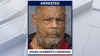 Florida man arrested after allegedly stabbing wife in face and neck while sleeping