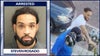Orlando man arrested after allegedly punching parking official in head over ticket