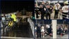 Disney's Magic Kingdom ferry crashes into dock amid stormy weather, passengers say: 'completely chaotic'